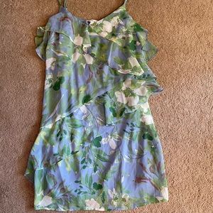 Womens dress